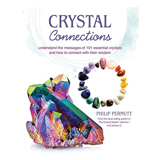 Crystal Connections, Philip Permutt
