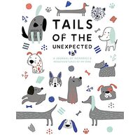 Tails of the Unexpected, QUADRILLE PUBLISHING