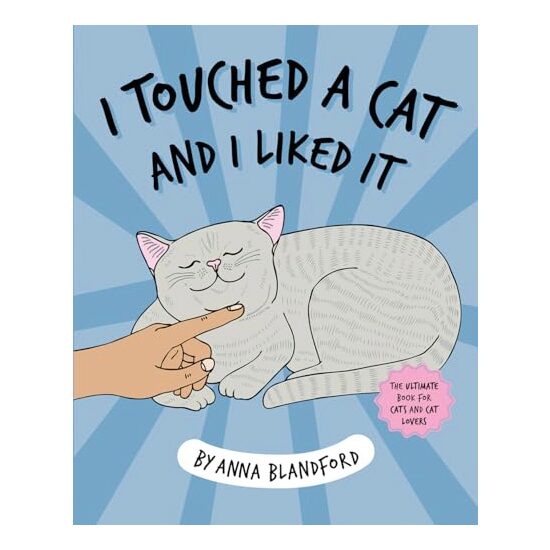 I Touched a Cat and I Liked It - Imagine 1