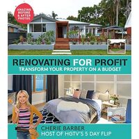Renovating for Profit