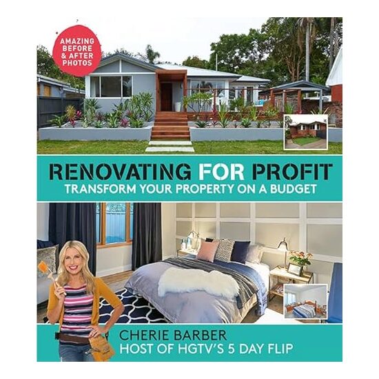 Renovating for Profit - Imagine 1