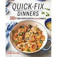 Quick-fix dinners