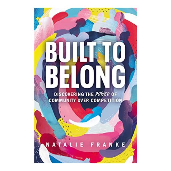 Built to Belong - Imagine 1