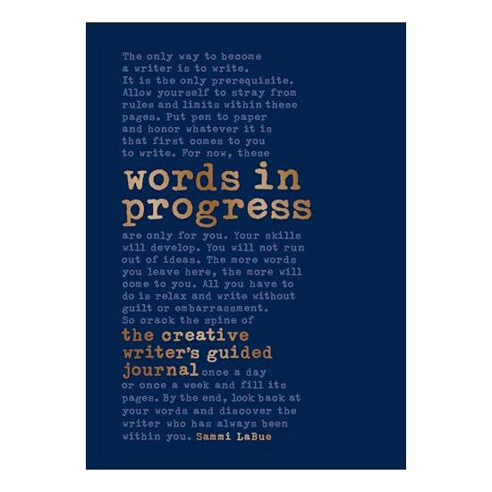 Words in Progress