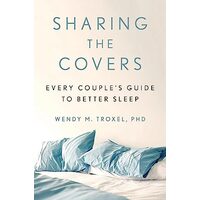 Sharing the Covers, Wendy M. Troxel