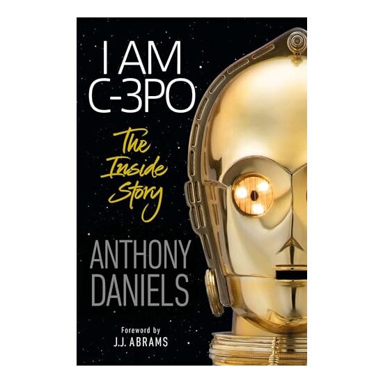 I Am C-3PO: The Inside Story - Imagine 1