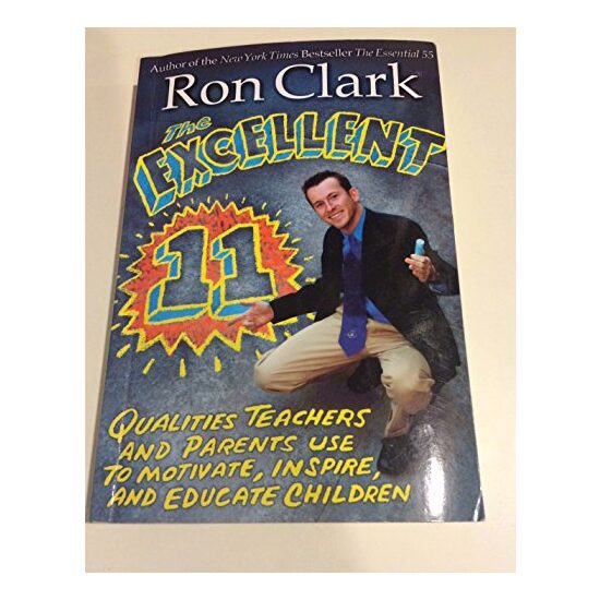 EXCELLENT 11, THE
