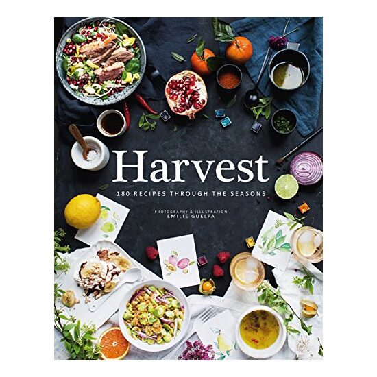 Harvest, Emilie Guelpa