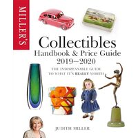 Collectibles handbook & price guide