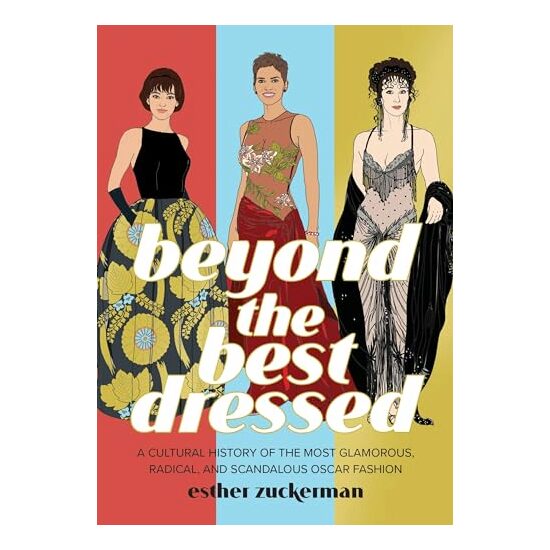 Beyond the Best Dressed - Imagine 1