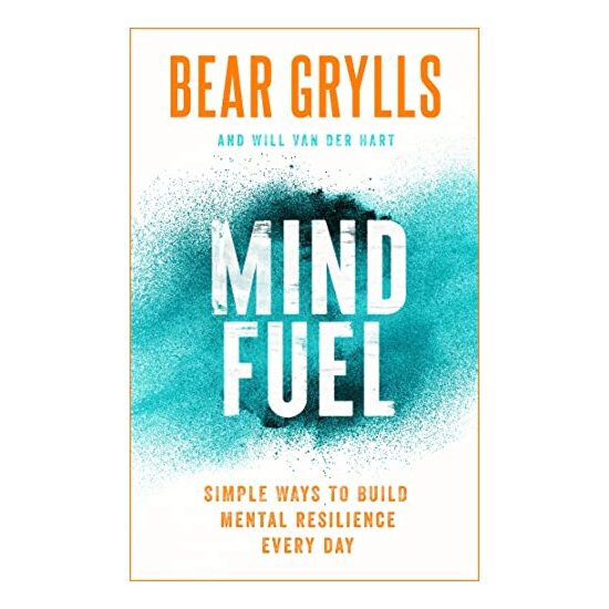 Mind Fuel, Bear Grylls - Imagine 1