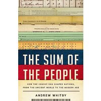 The Sum of the People, Andrew Whitby