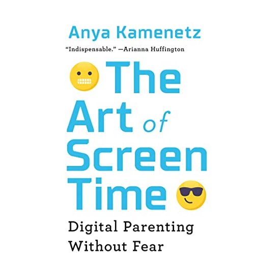 Art of Screen Time