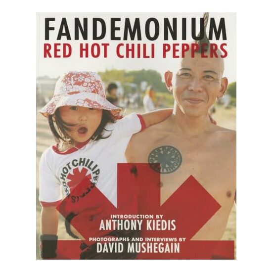 Fandemonium - Imagine 1