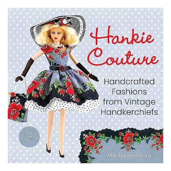 Hankie Couture