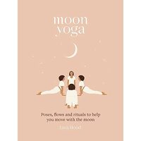Moon Yoga