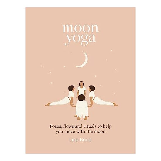 Moon Yoga
