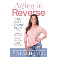 Aging in Reverse