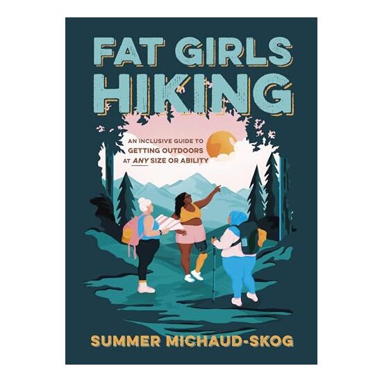 Fat Girls Hiking - Imagine 1