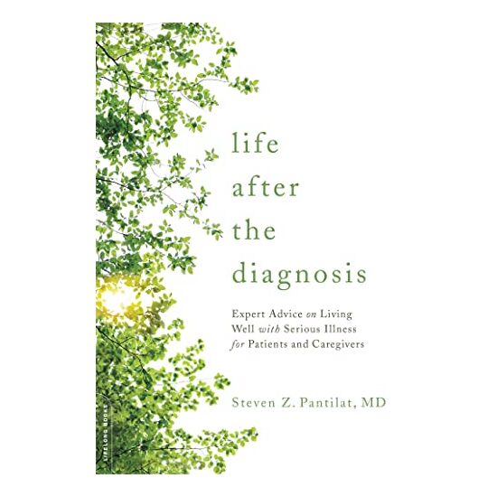 Life after the diagnosis