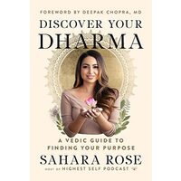 Discover Your Dharma, Chronicle Books