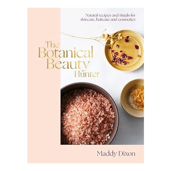 Botanical Beauty Hunter, Maddy Dixon