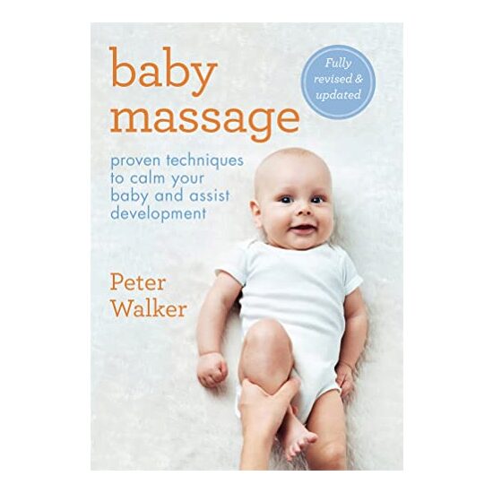 Baby Massage