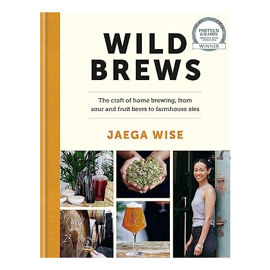Wild Brews - Imagine 1