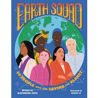 Earth Squad
