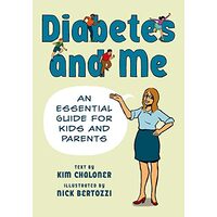 Diabetes and Me, 
