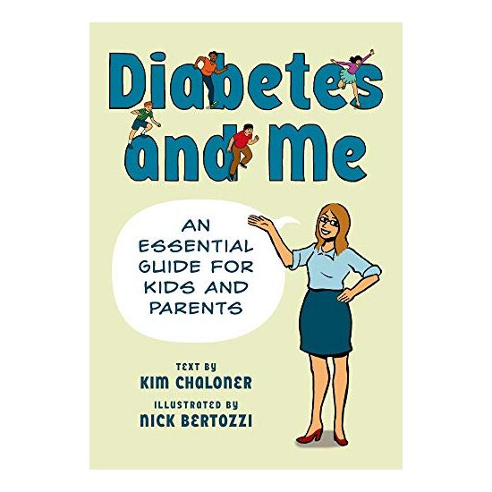 Diabetes and Me,
