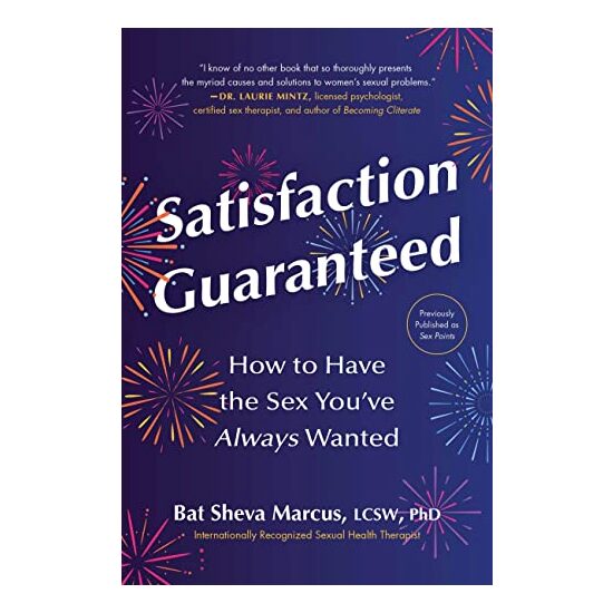 Satisfaction Guaranteed