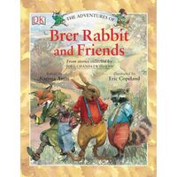 The Adventures of Brer Rabbit and Friends