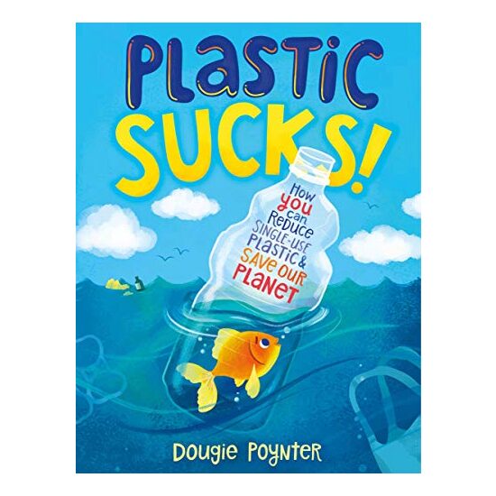 Plastic Sucks! - Imagine 1