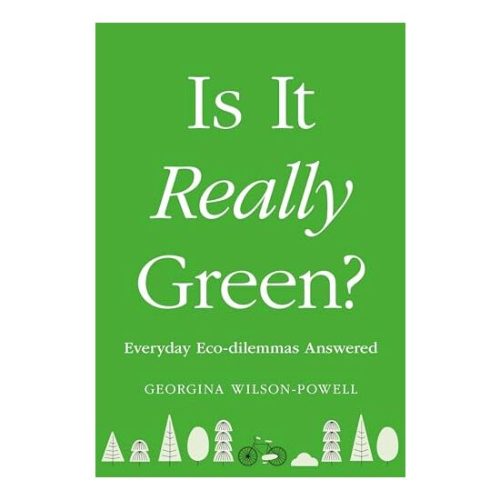 Is It Really Green? - Imagine 1