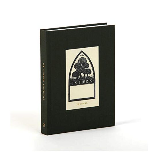 Ex-Libris Journal