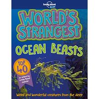 World's Strangest Ocean Beasts