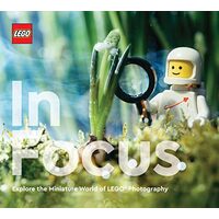 LEGO in Focus, LEGO