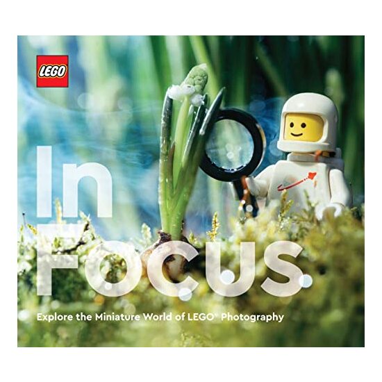 LEGO in Focus, LEGO