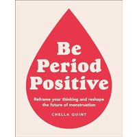 Be Period Positive