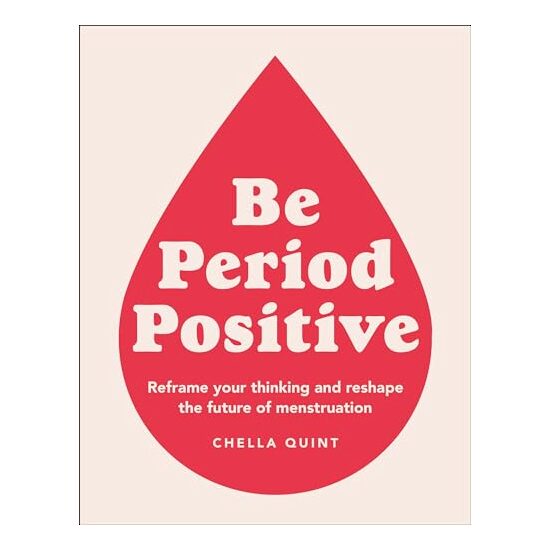 Be Period Positive - Imagine 1