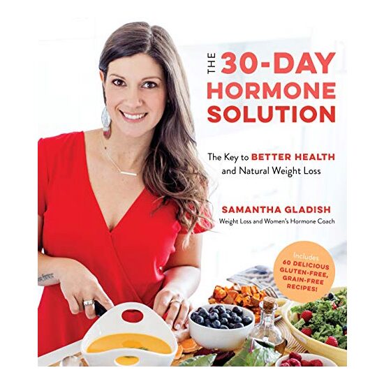 Hormone Reset Diet - Imagine 1