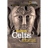 Ancient Celts, Jen Green