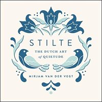 Stilte