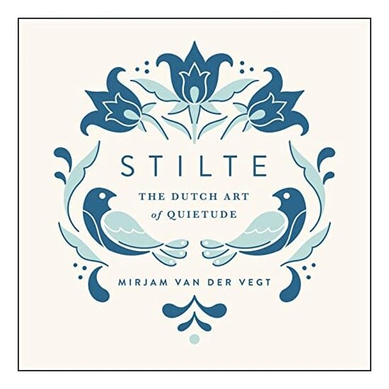 Stilte