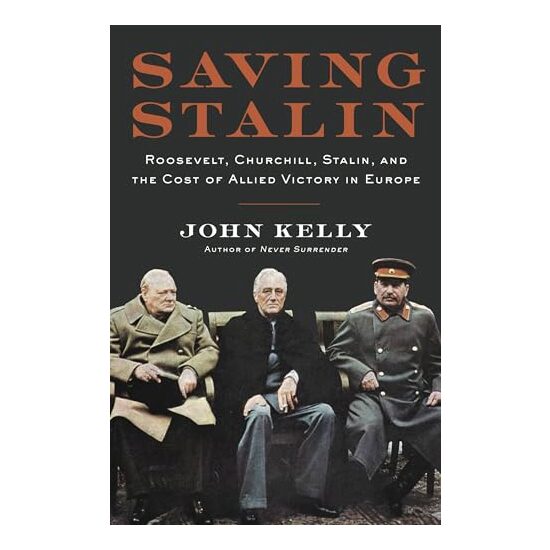 Saving Stalin - Imagine 1