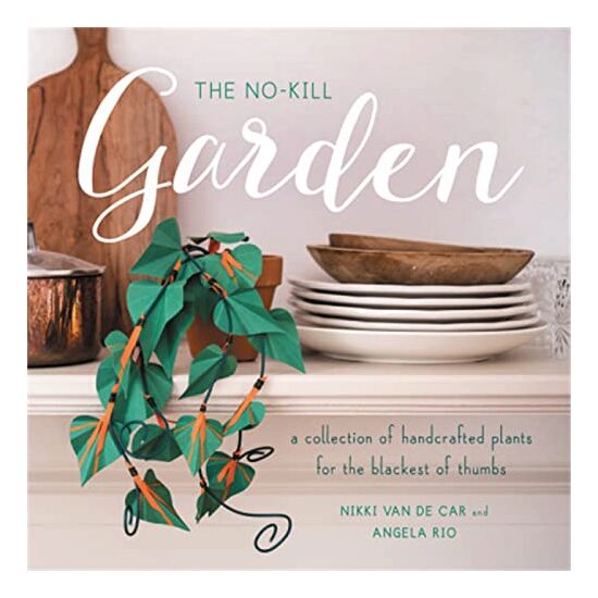 No-Kill Garden, Nikki Van De Car, Angela Rio