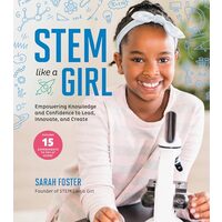 STEM Like a Girl