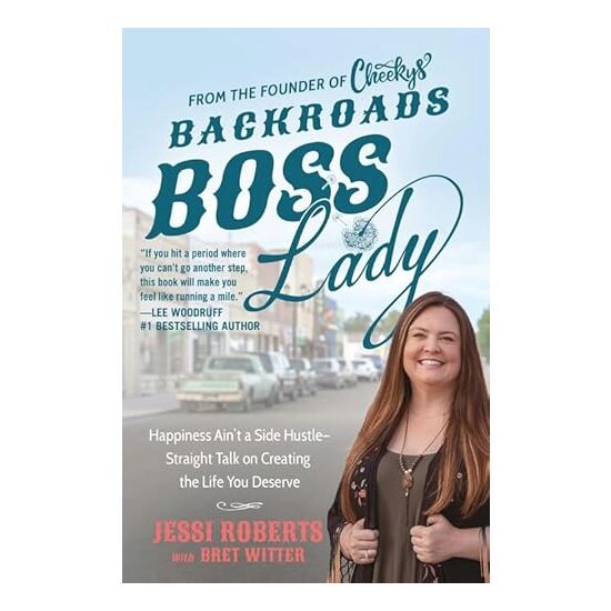 Backroads Boss Lady