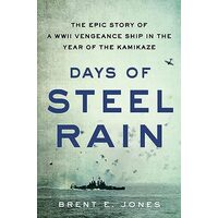 Days of Steel Rain